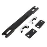 Trendivibe 3Xsuitcase Luggage Case Handle Strap Carrying Handle Grip Replacement #1