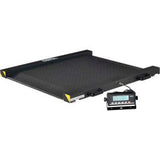 Global Industrial Drum Scale With Lcd Indicator 1000 Lb X 0.5 Lb