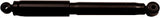 Gabriel 69594 Ultra Rear Shock Absorbers for 05-15 Nissan Xterra RWD (1 Pack)
