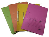 701 Expo Office Cobra File/Spring File Best For Legal, Letter, A4 Size, F/S Size 470 Gsm (Pack Of 18)