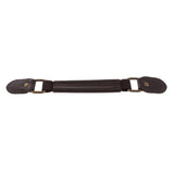 Calandis Leather Pull Handle Luggage Suitcase Handle Strap Replacement Dark Coffee | Handbag Accessories | Womens Handbags & Bag