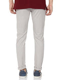Fyltr Men'S Regular Khakis (Fylss23Mk-004_Grey-Tastic,Grey-Tastic,Grey-Tastic,32
