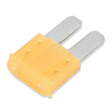 Wirthco Engineering Inc WirthCo 24805 MinBlade2 Fuse - 5 Amp (Tan), 5-Pack