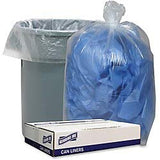 Genuine Joe Clear Lowdensity Liners