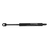 attwood Lift Gas Spring Standard Output Force: 90 lbs, Size: 0.81 H x 2.12 W x 22.5 D, Extended Length: 17.2