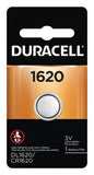 Battery Lith Coin 1620 (Pack Of 1)