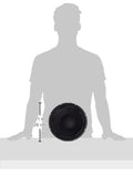 High Output 10 Inch Precision Transducer W/2.5-In Voice Coil - 8 Ohms