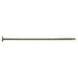 Simpson StrongTie SDWS221000DBR50 10 x .220 Timber Screws (Exterior Grade) 50ct