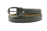 Niddleman 6005/ Trendy Unisex Artificial Leather Belt, Boys Belt For Casual Or Formal Classic Designs For Work & Business Casual