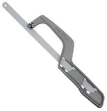 Mini Hacksaw, Metal Frame, 10In.