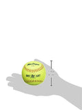Macgregor Safe/Soft Training Softball, 11-Inch (One Dozen) - Packaging May Vary