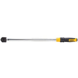 DEWALT Torque Wrench, Micro Adjust, 1/2 Drive (DWMT75462)