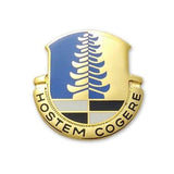 Army 319th Military Intelligence Unit Crest (each)