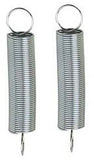 Extension Springs Open Stock 3002