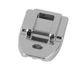 ATORSE 4xInvisible Zipper Presser Foot for Domestic Sewing Machine