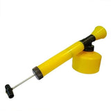 Koo Retails AntiTermite Mechanical Continuous Sprayer 400 Ml (Plaint Jet Spryer)