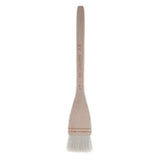 ECOMISTIQ Professional Art Paint Brushes for Watercolor Acrylic Oil Painting 2inch | Artists Supplies