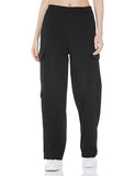 Fyltr Women'S Relaxed Casual Pants (Fylaw24Wp-502_Black Orchid,Black Orchid,Black Orchid,34