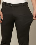 Toplot Men'S Formal Trousers || Slim Fit Men'S Wear Trousers || Stretchable Formal Pant Trousers || Trouser For Men (Formal-5068-Coffee-28),Coffee,28,B0DK9FNZQ7