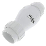 Zoeller 300042 101/2 Quiet Check Valve Unfinished