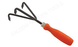 Jetfire Hand Cultivator (Black, Steel, Multicolor)