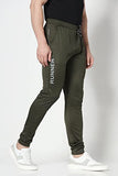 Toplot Men'S Regular Fit Trackpant (Track-Pant-5070-Olive-36),Olive,36,B0BV6YQCY8