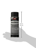 Multimax - Flat Black