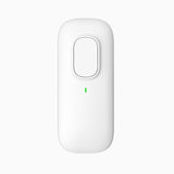 Pest Defence Ultrasonic Pest Repeller, Bye Critter Ultrasonic Pest Repeller Plug-in Mouse Repellent for Home - Repels Mice, Spid