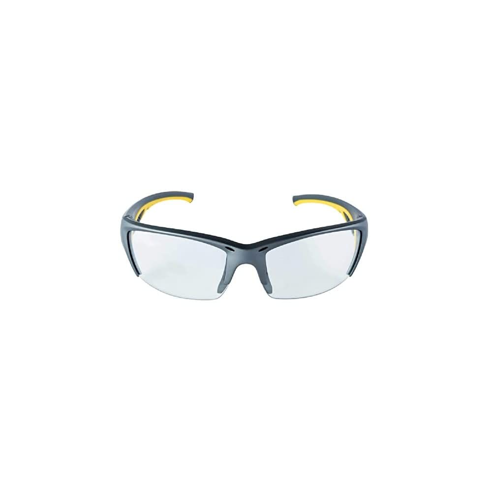 3M Safety Glasses Ir Clr
