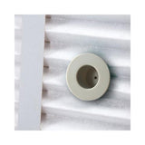 Air Furnace Filter Alarm Whistle Energy Saving Device Heating & Air Conditioning Efficency