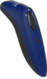 Socketscan S720 General Purpose Barcode Reader, Blue
