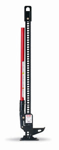 Hi-Lift Jack Hl484 48'' Hi-Lift Black Cast And Steel Jack