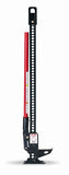Hi-Lift Jack Hl484 48'' Hi-Lift Black Cast And Steel Jack