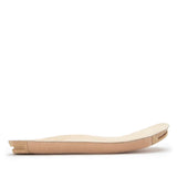 Alegria Women's Classic Replacement Arch Support Footbed Tan Brown 9.5-10 Wide Width US
