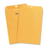 Universal Kraft Clasp Envelope