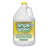 Simple Green Lemon Cleaner & DEGREASER Concentrate 3010200614010