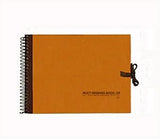 Holbein MultiPurpose Drawing Book 5.5X7.5