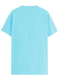 Adro Men'S Graphic Printed 100% Cotton T-Shirt - Regular Fit, Printed T-Shirts For Men (Rn24-Rac-Mi_Mint_Xl)
