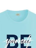 Adro Tshirt For Men | Printed T Shirt For Men | 100% Cotton T-Shirt |Printed T Shirt | T-Shirts | Rn24-Byo-Mi-S Mint