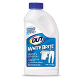2 Pack White Brite Laundry Whitener, 28 oz each