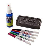 EXPO Starter Set, UltraFine Point, Pack of 7