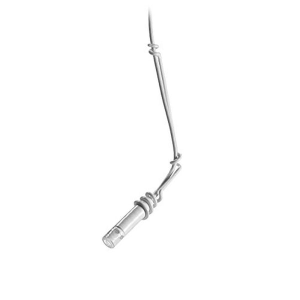 Audio-Technica Pro 45W Propoint Cardioid Condenser Hanging Microphone ...