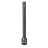 Grey Pneumatic 19066M Hex Driver Socket