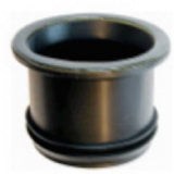 Fernco FTS3 3in. Wax Free Toilet Seal Quantity 20 Toilet, Bowl Seals