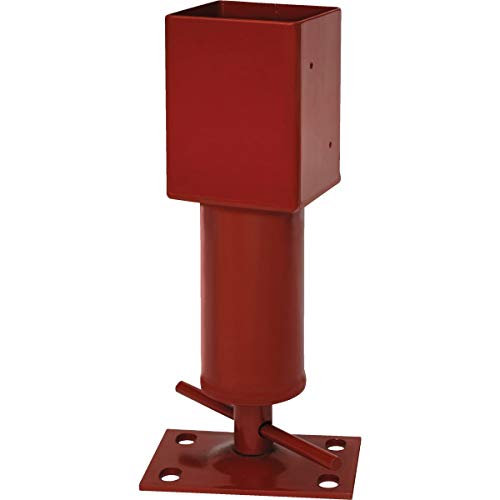 Akron Products Adjustable Shore Jack - 4X4