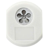 Elbme 8Mm Paper Cutting Machine (Craft Punch) For Scrapboo 5 Petals Flower X3L7_2723