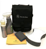 Genuine Mercedes-Benz Interior Car Care Kit