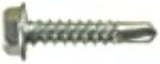 Ap Products DP1008X34 1/4 Hex Washer Head-self