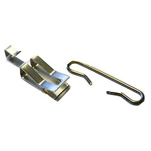 Easy Heat Cks-12 Roof De-Icing Cable Spacers And Clips Kit