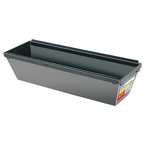 Allway Polypropylene Mud Pan 3.5 In. W X 14 In. L